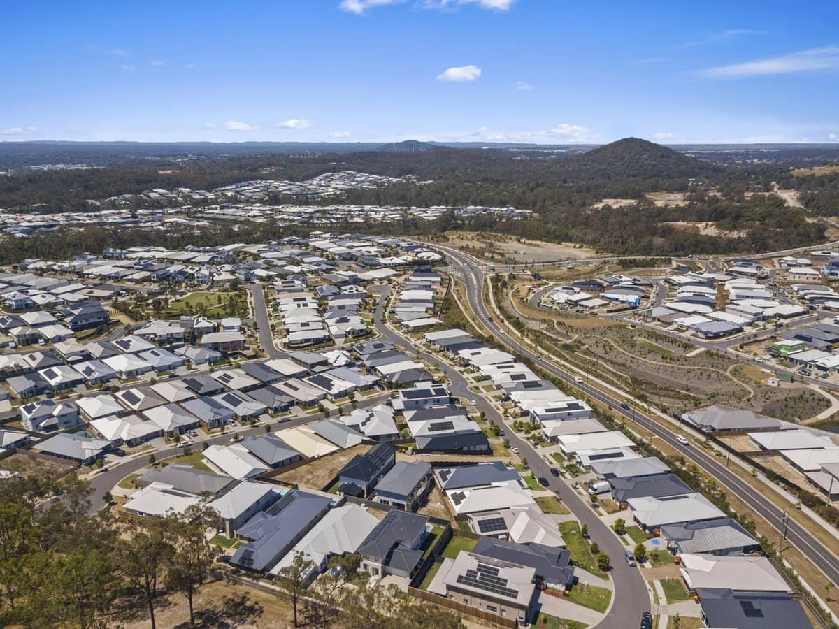 41 Brookview Place, BAHRS SCRUB - Thumbnail 4