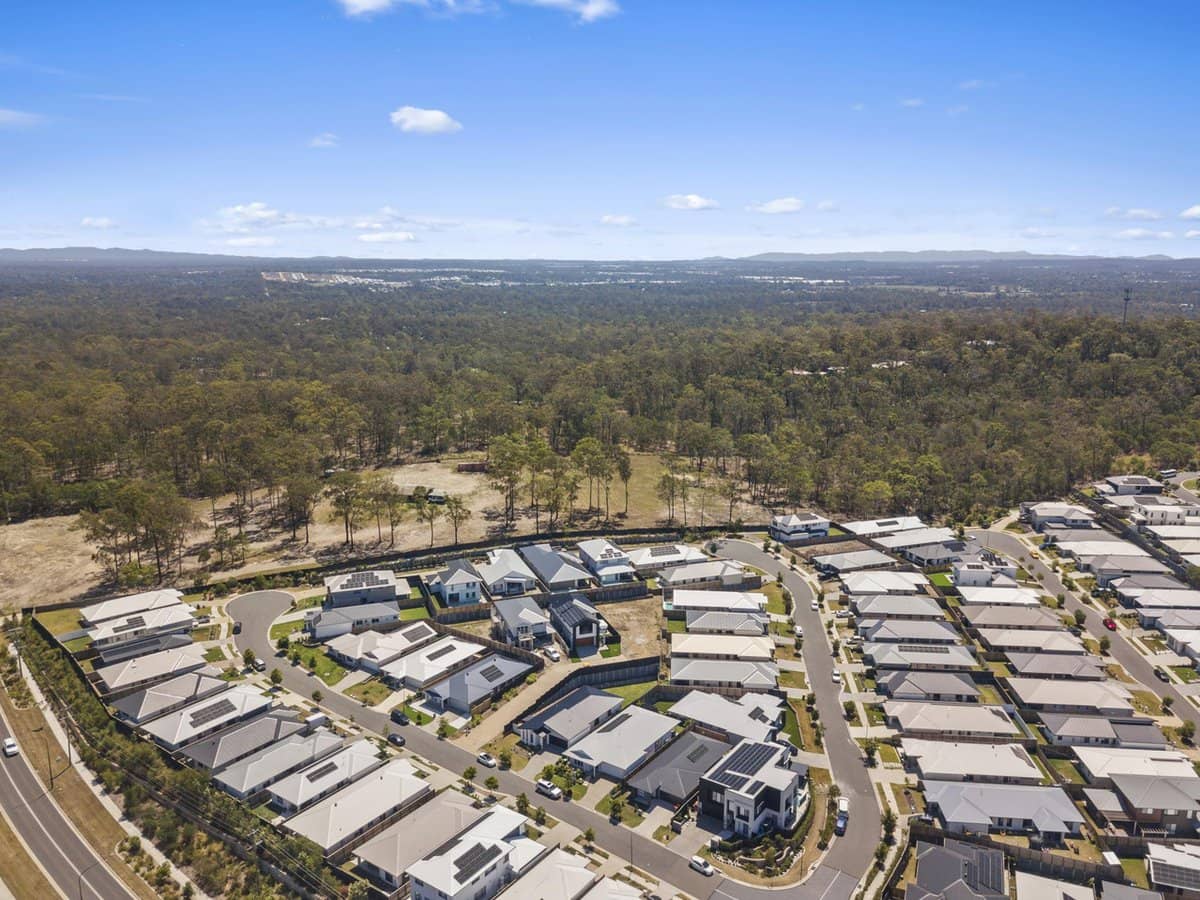 41 Brookview Place, BAHRS SCRUB - Thumbnail 6