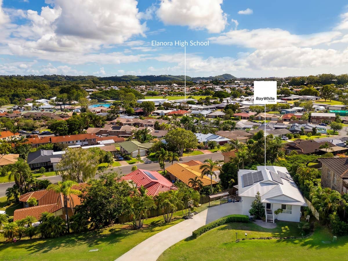 4 Correa Court, ELANORA - Thumbnail 1