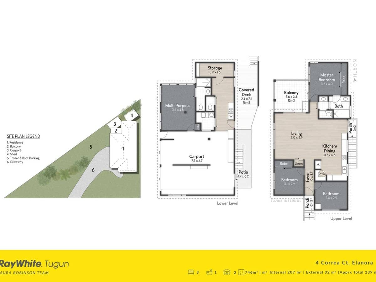 4 Correa Court, ELANORA - Thumbnail 18