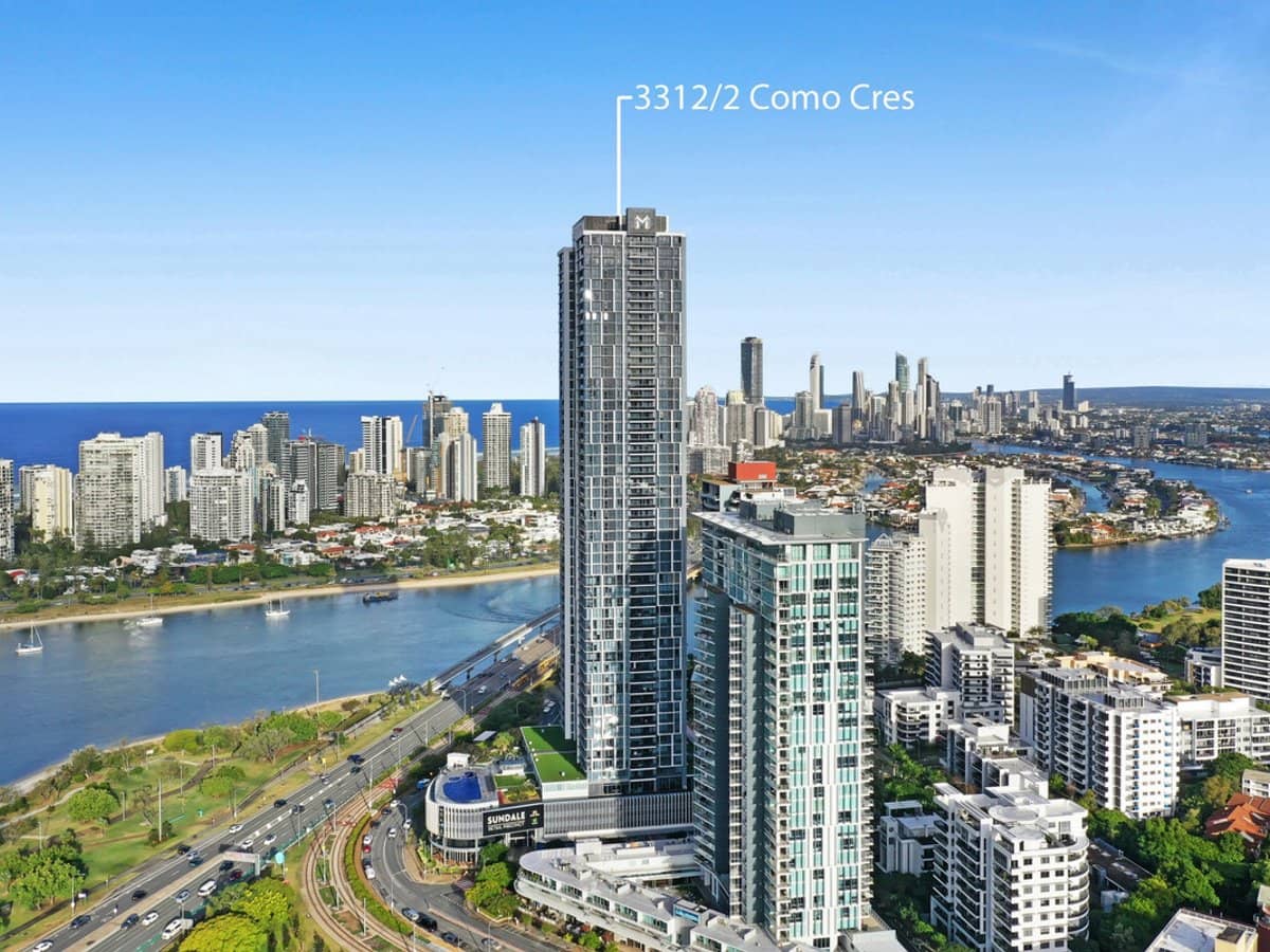 2 Como Crescent, SOUTHPORT - Thumbnail 20