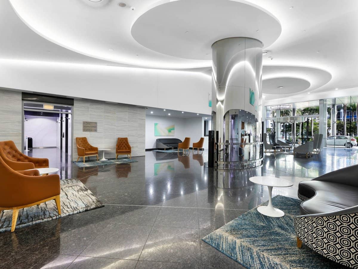 2 Como Crescent, SOUTHPORT - Thumbnail 22