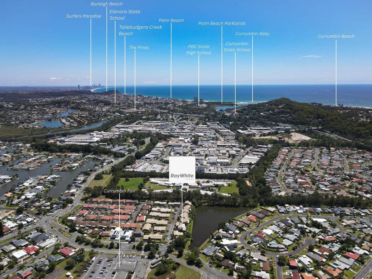 18 Bienvenue Drive, CURRUMBIN WATERS - Thumbnail 11