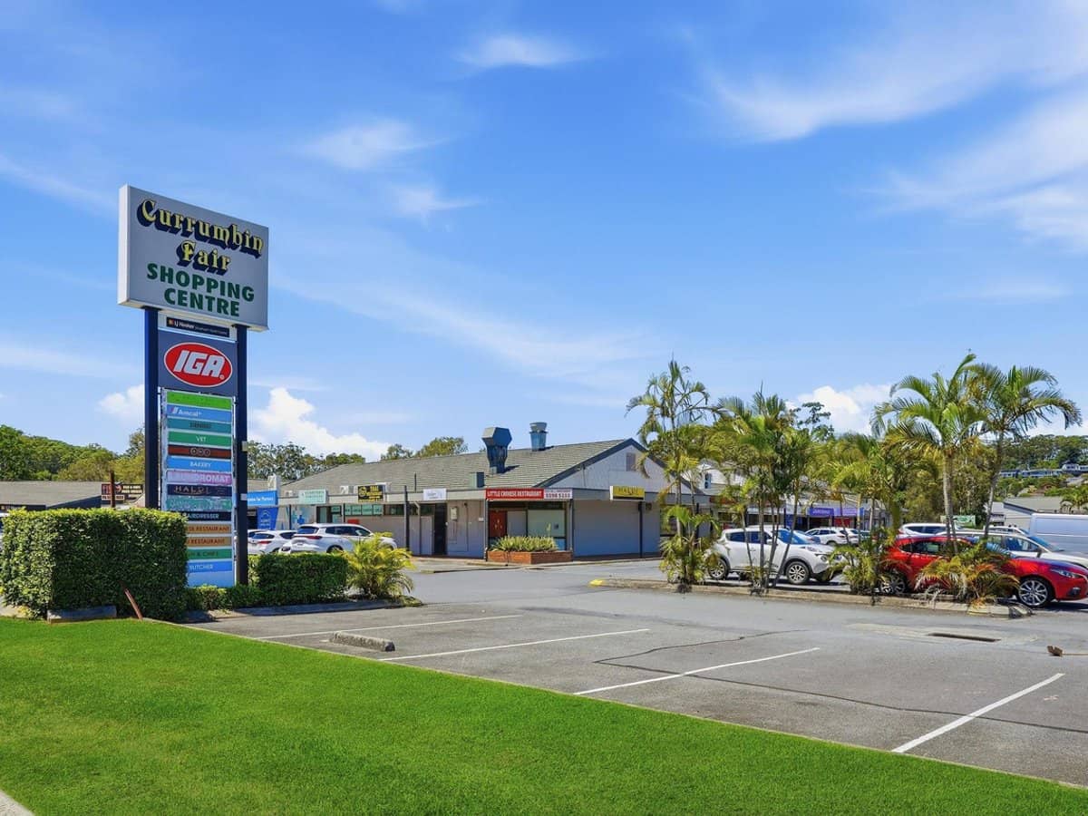 18 Bienvenue Drive, CURRUMBIN WATERS - Thumbnail 13