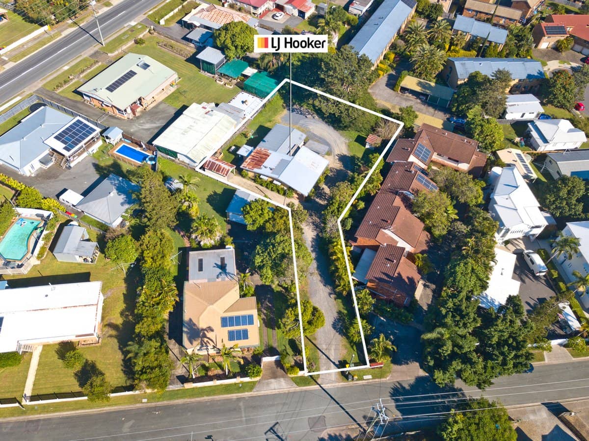 58 Tansey Street, BEENLEIGH - Thumbnail 1