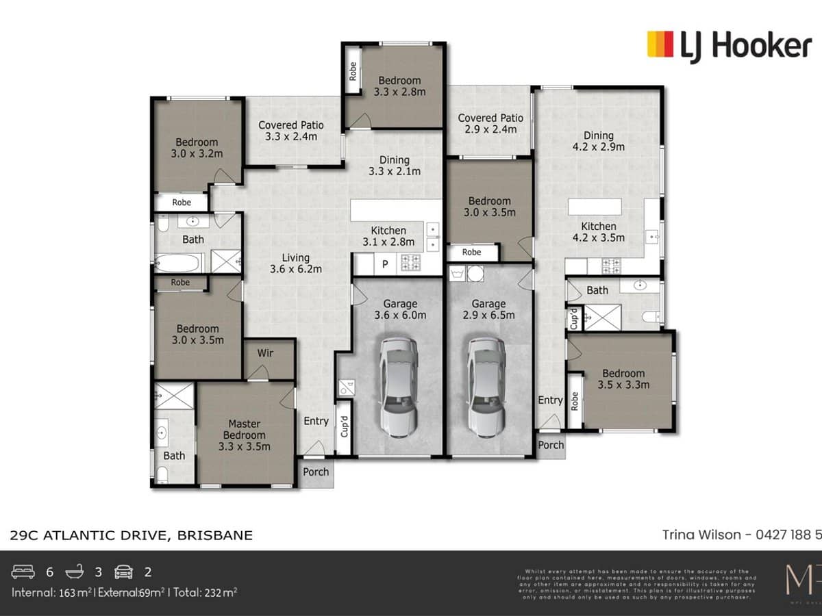29C Atlantic Drive, LOGANHOLME - Thumbnail 20