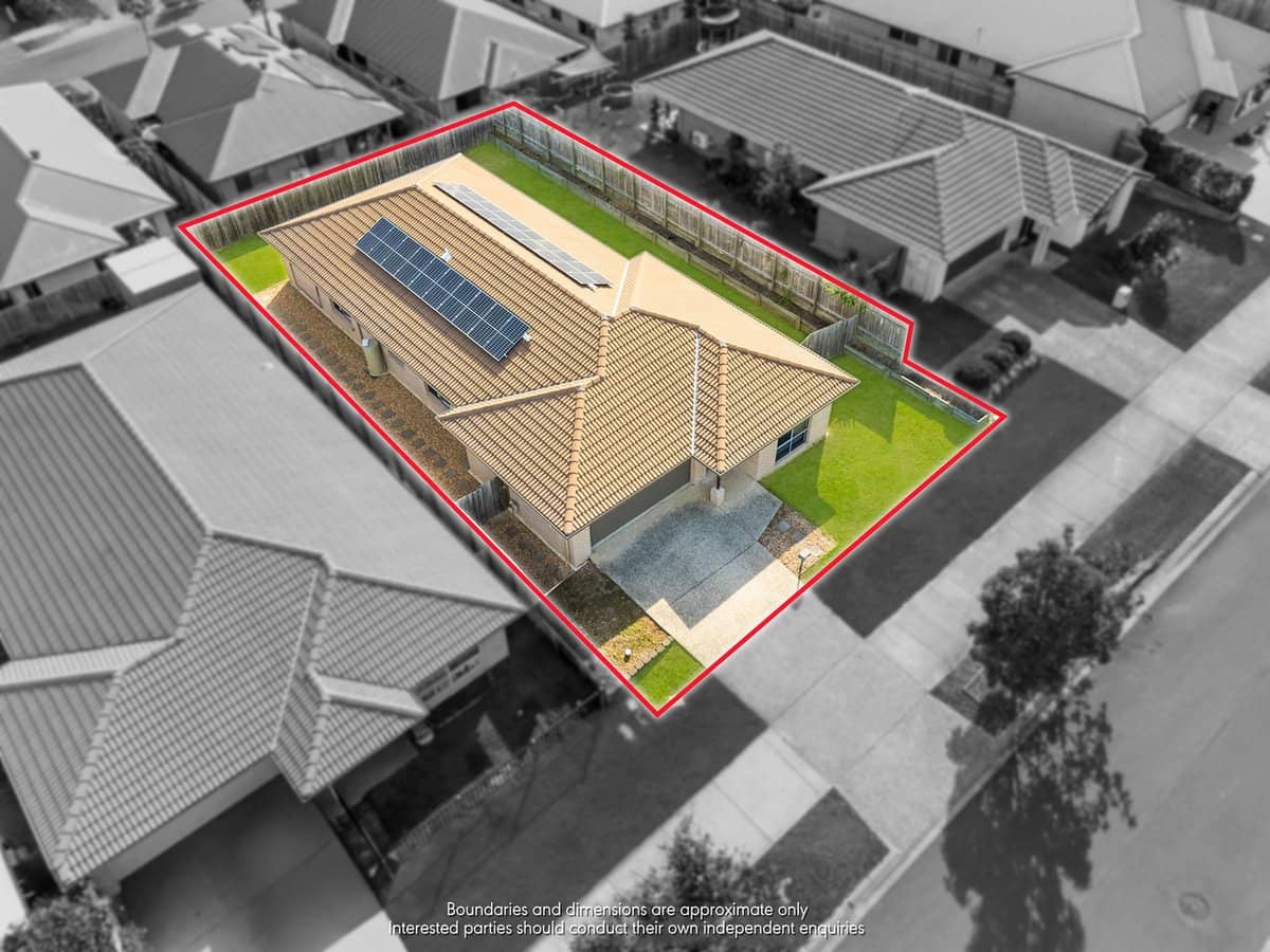 12 Buxton Avenue, YARRABILBA - Thumbnail 20