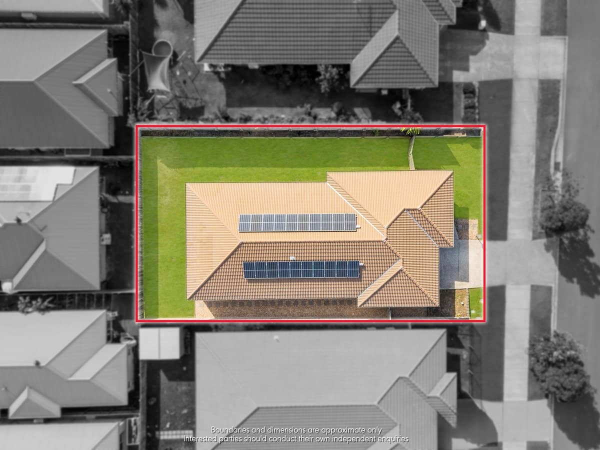 12 Buxton Avenue, YARRABILBA - Thumbnail 21