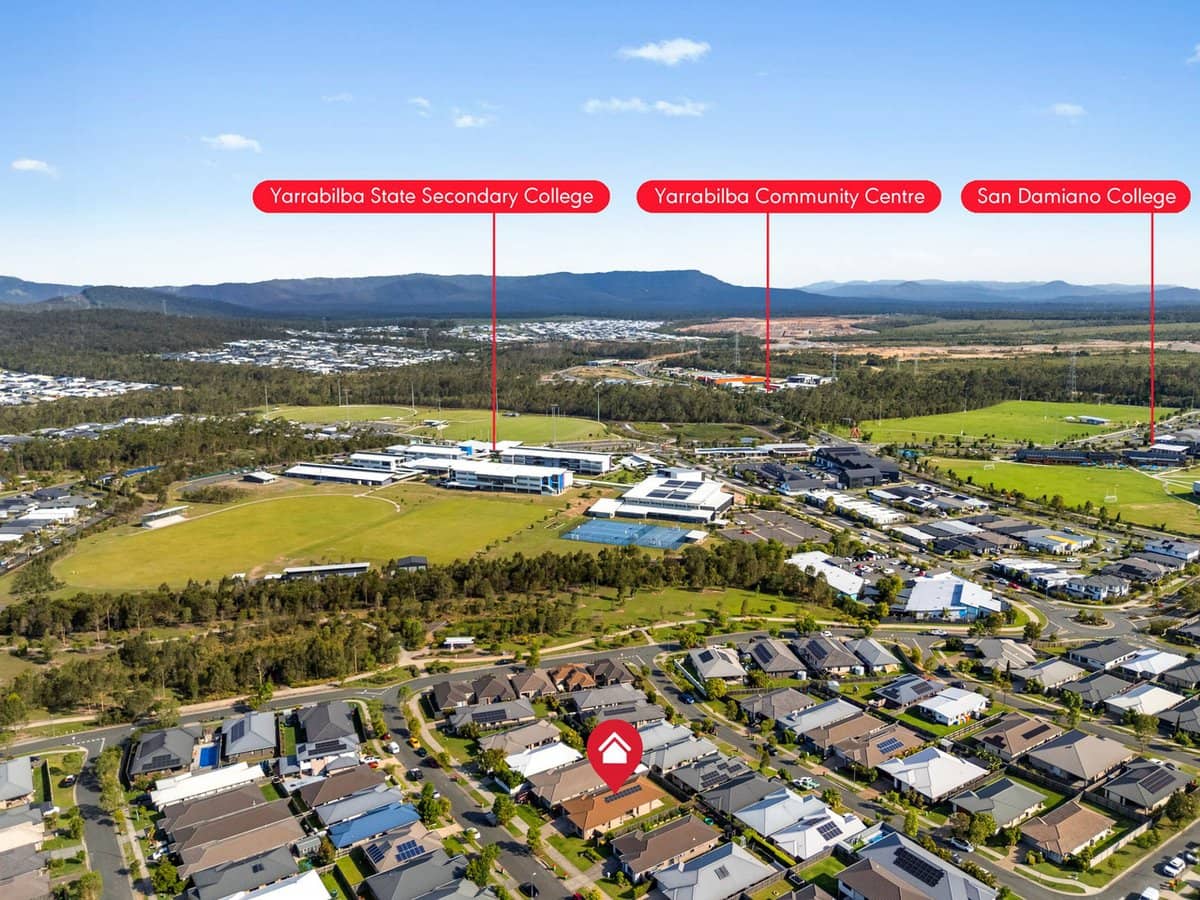 12 Buxton Avenue, YARRABILBA - Thumbnail 22