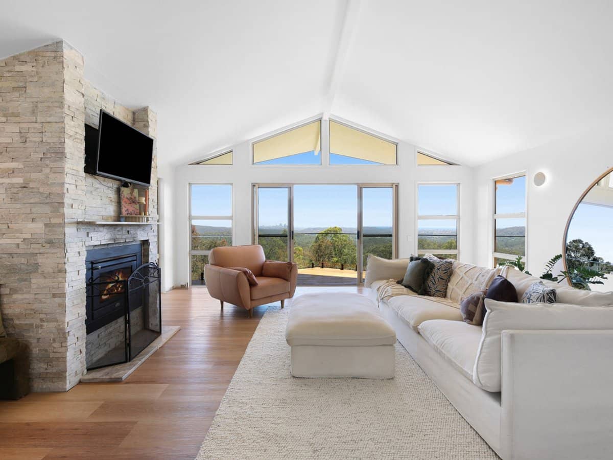 463 Trees Road, TALLEBUDGERA - Thumbnail 2