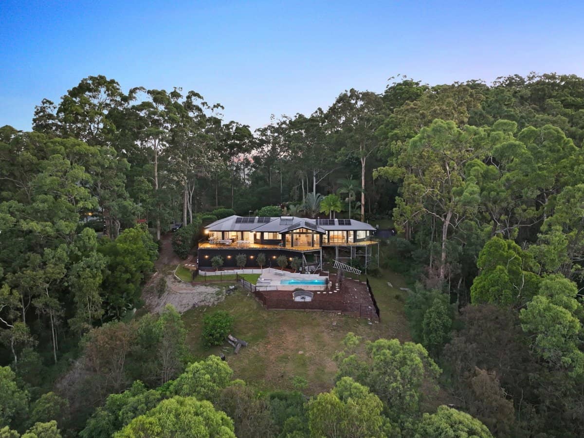 463 Trees Road, TALLEBUDGERA - Thumbnail 11