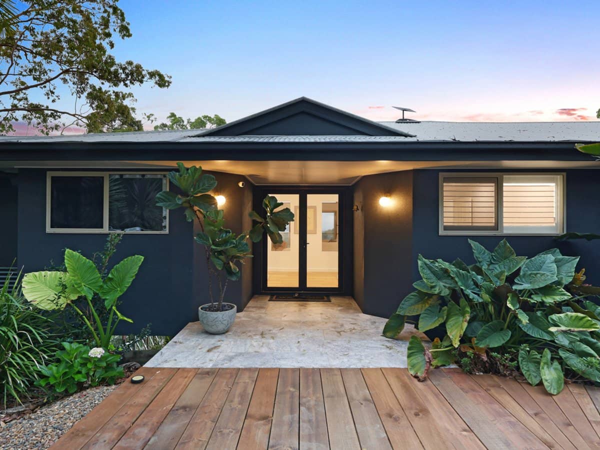 463 Trees Road, TALLEBUDGERA - Thumbnail 12