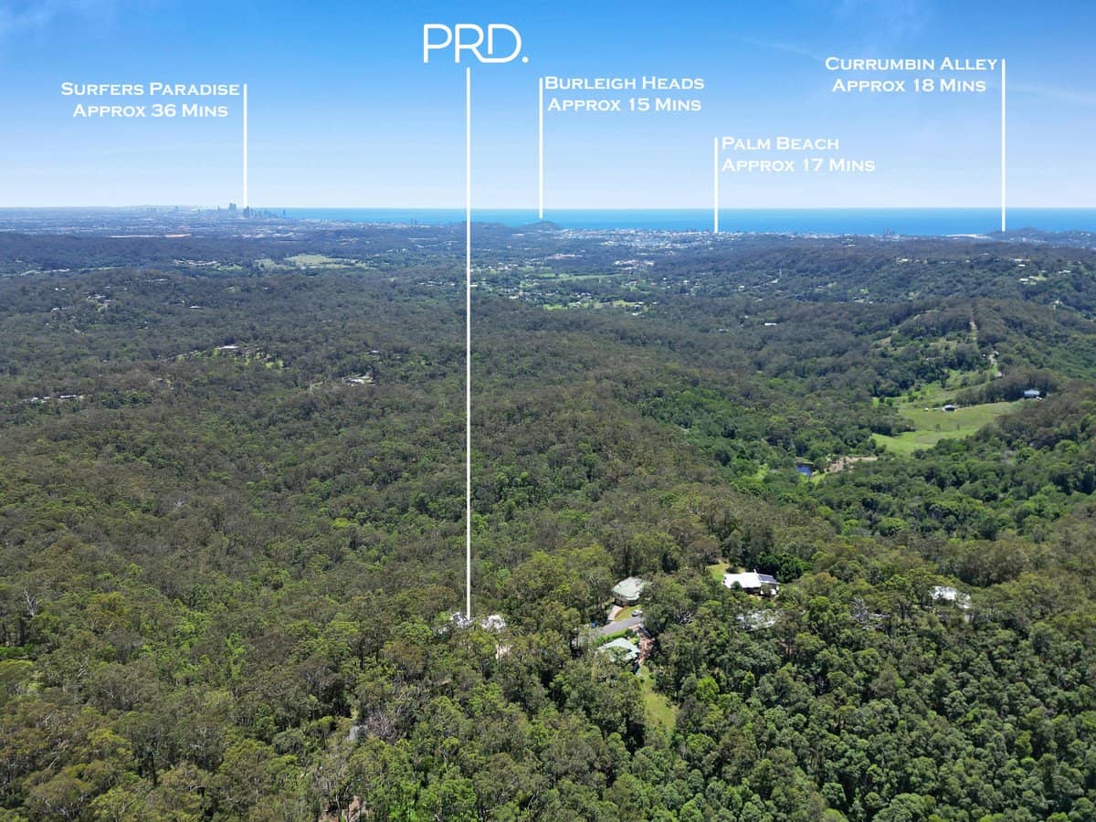 463 Trees Road, TALLEBUDGERA - Thumbnail 32