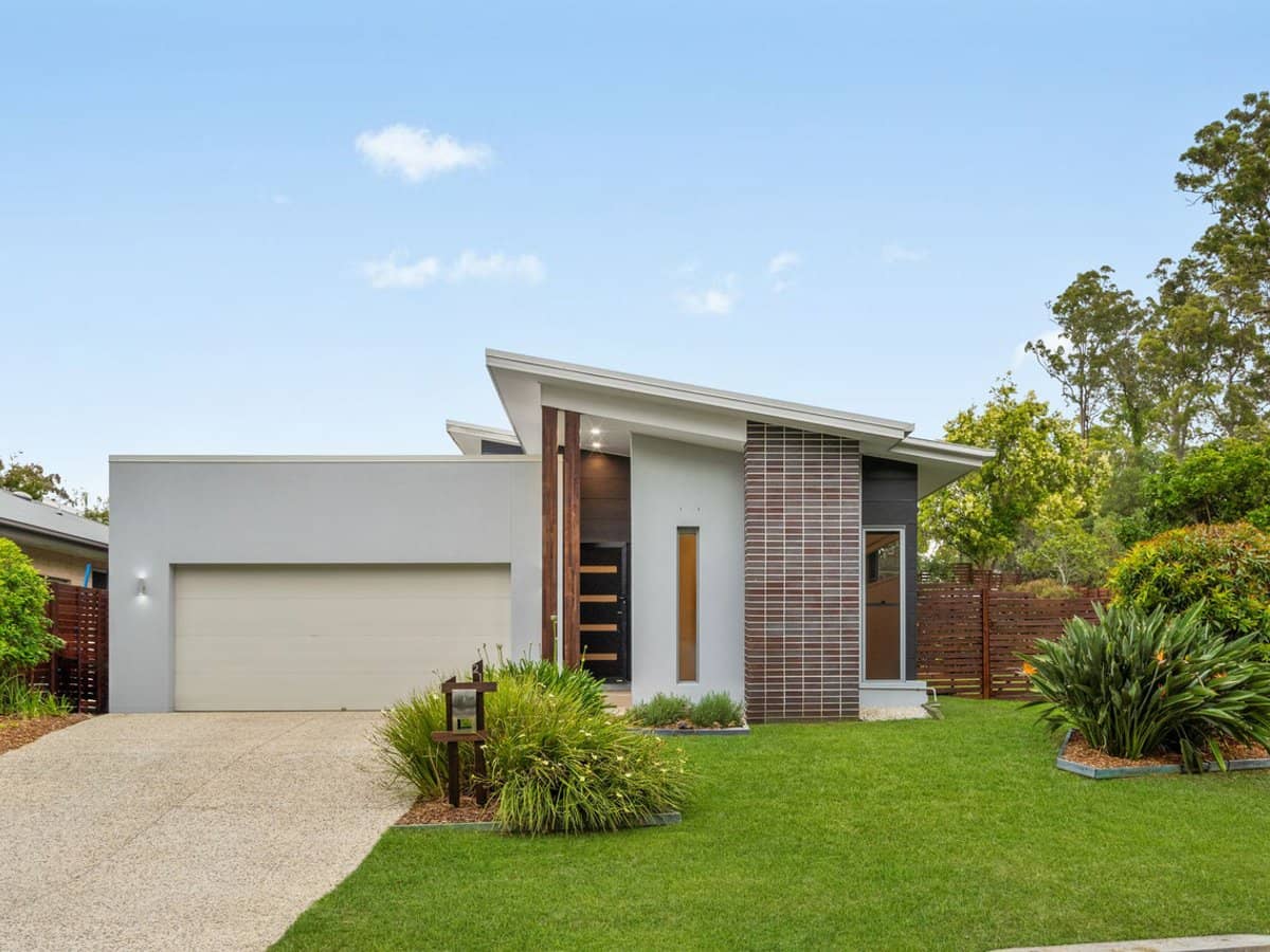 21 Red Gum Terrace, COOMERA - Thumbnail 1