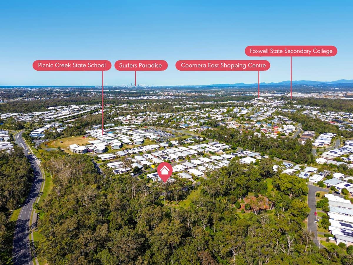 21 Red Gum Terrace, COOMERA - Thumbnail 20