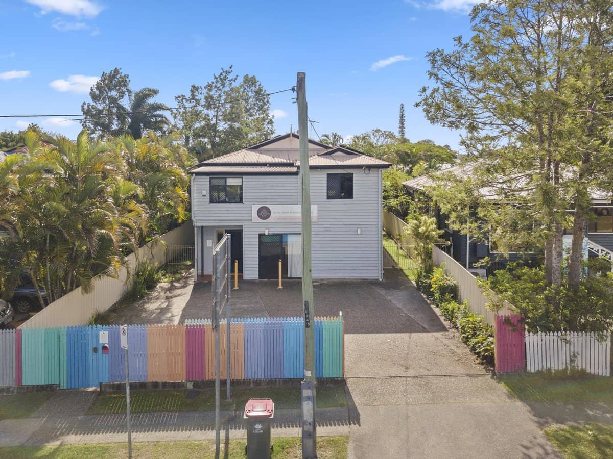 29 City Road, BEENLEIGH - Thumbnail 1