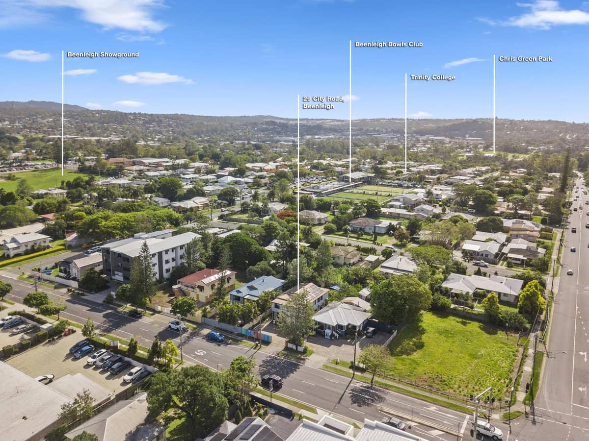 29 City Road, BEENLEIGH - Thumbnail 22