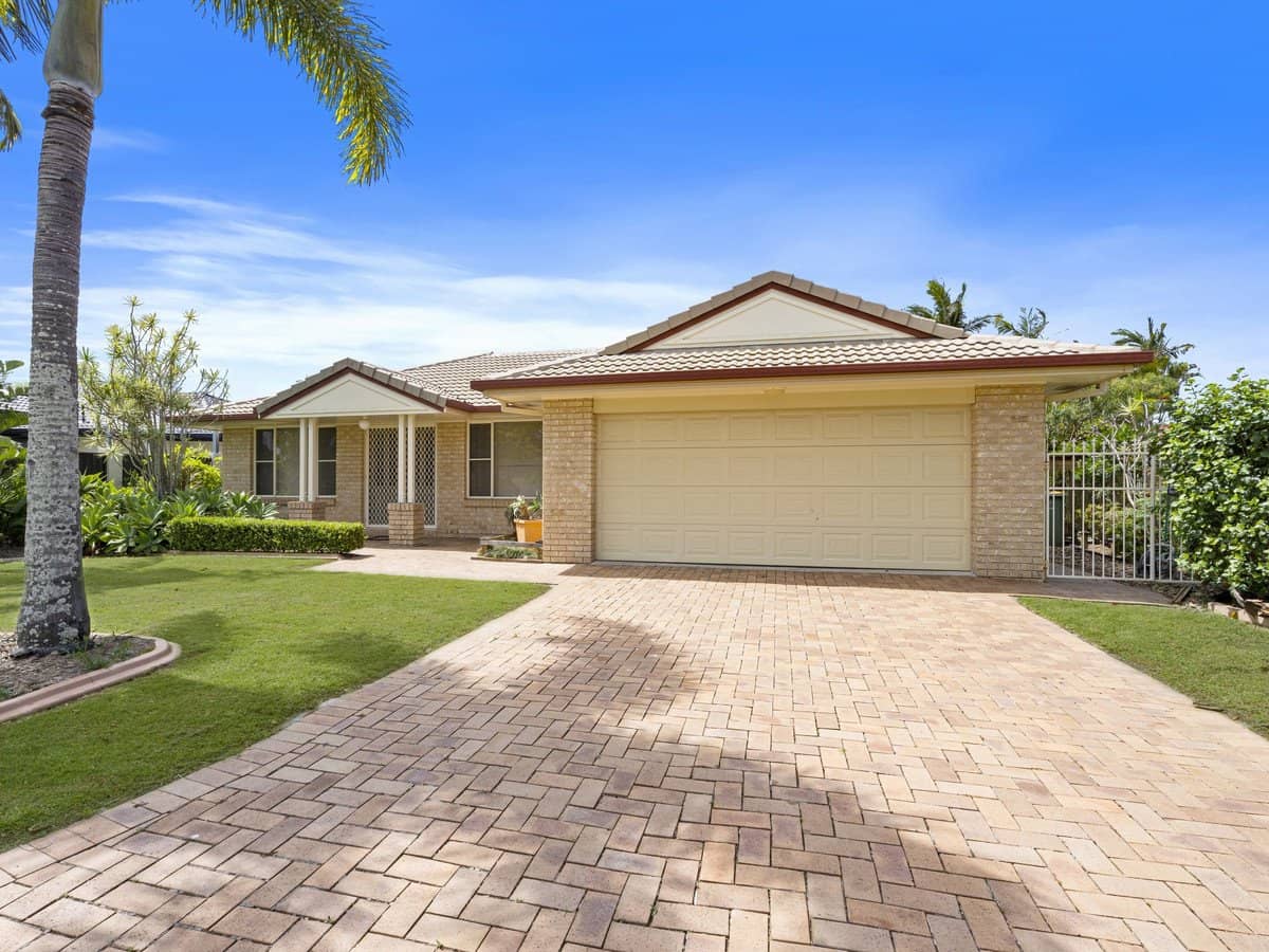 36 Audrey Avenue, HELENSVALE - Thumbnail 1