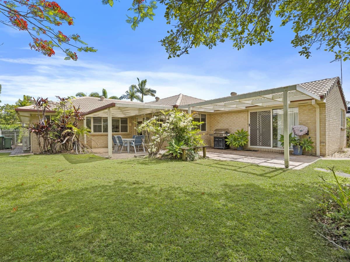 36 Audrey Avenue, HELENSVALE - Thumbnail 17