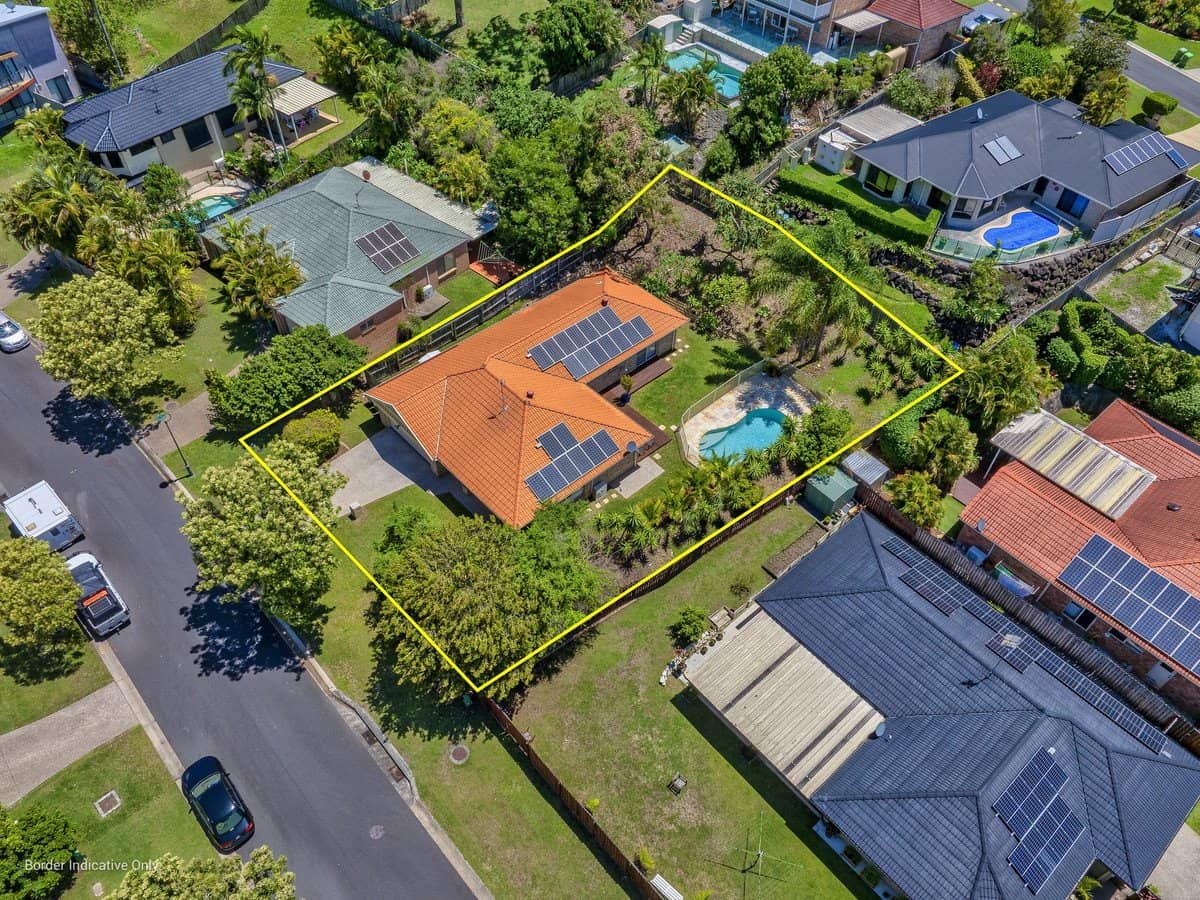 36 Easter Crescent, PACIFIC PINES - Thumbnail 7