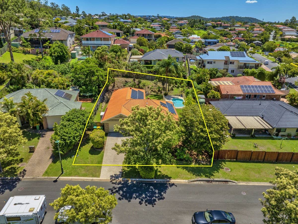 36 Easter Crescent, PACIFIC PINES - Thumbnail 19