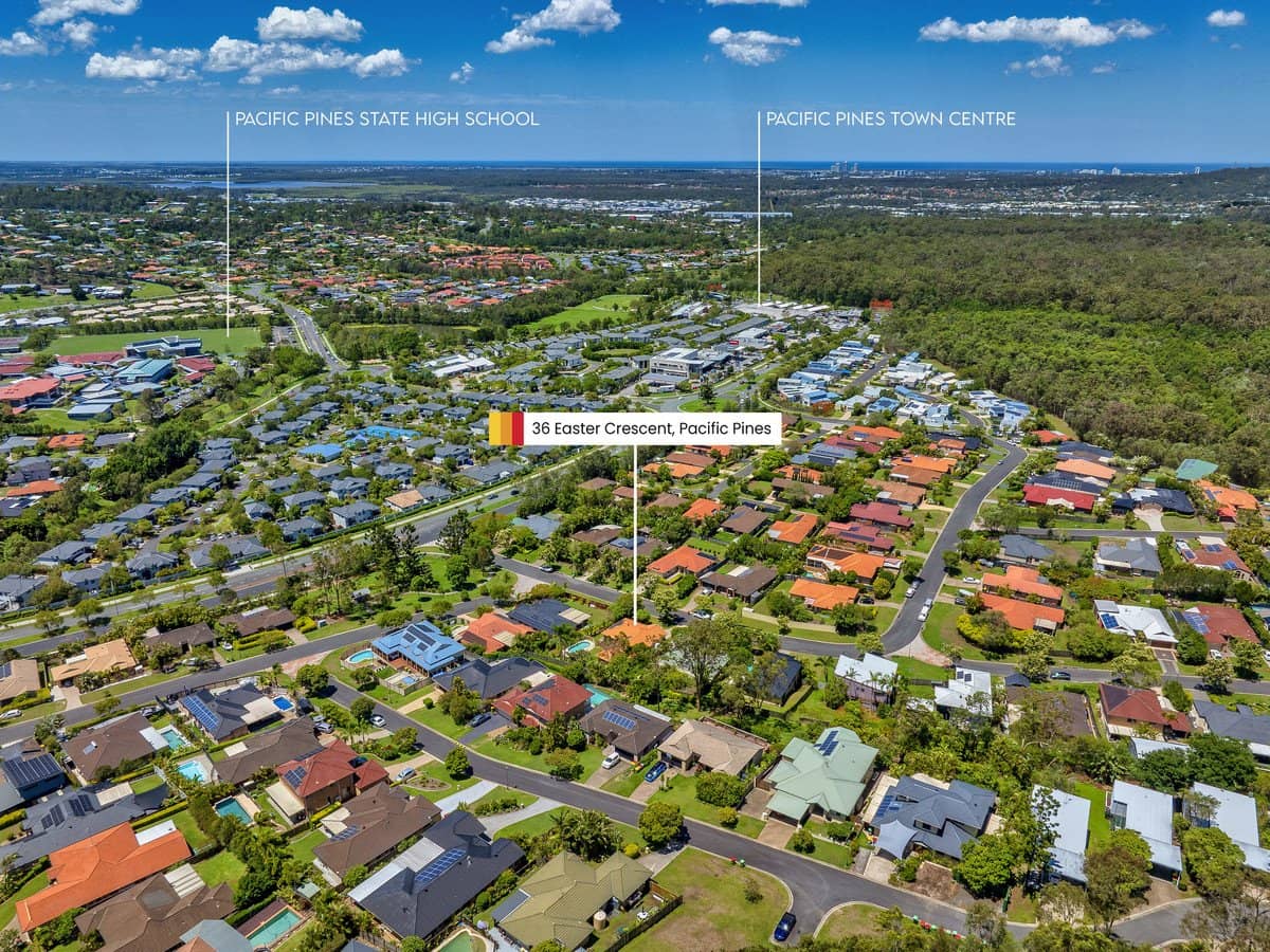 36 Easter Crescent, PACIFIC PINES - Thumbnail 20