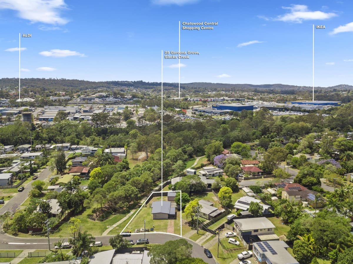 25 Garoona Grove, SLACKS CREEK - Thumbnail 14