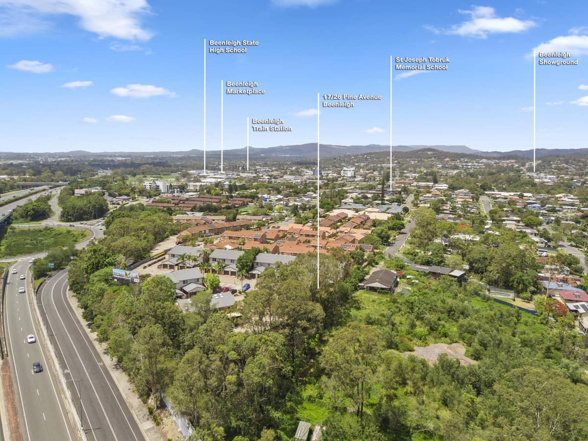 26 Pine Avenue, BEENLEIGH - Thumbnail 11