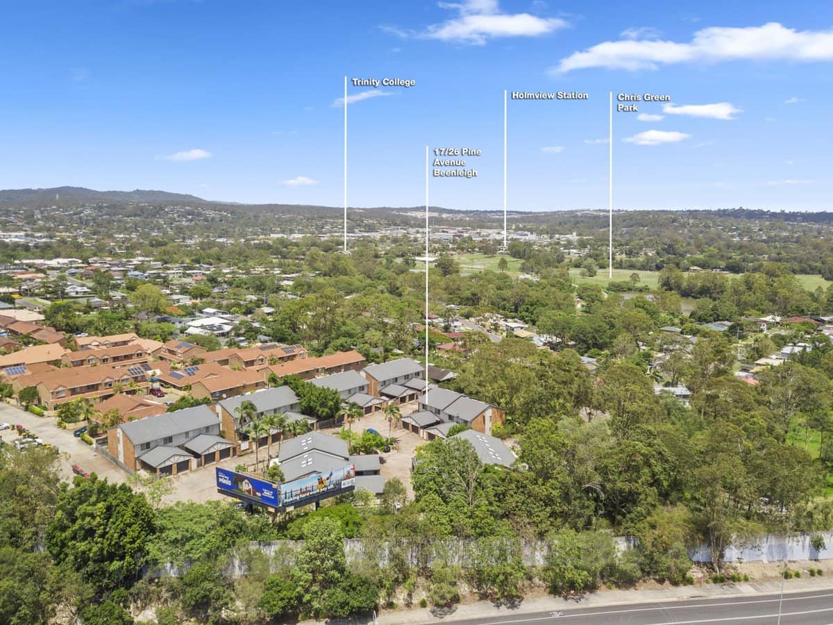 26 Pine Avenue, BEENLEIGH - Thumbnail 12