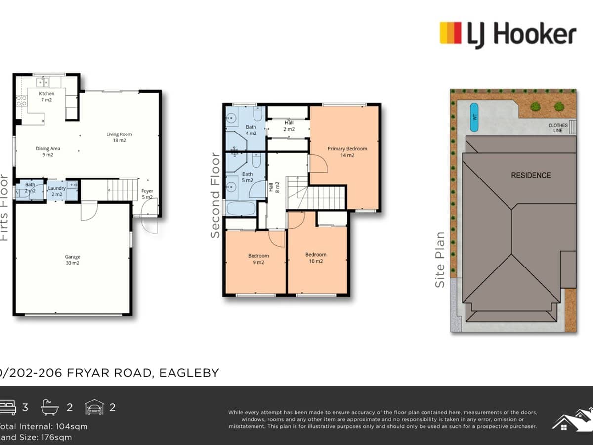 202-206 Fryar Road, EAGLEBY - Thumbnail 20