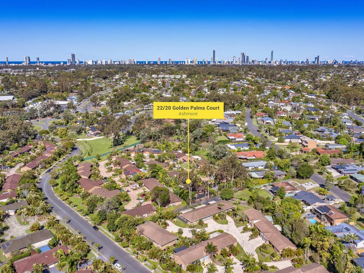20-26 Golden Palms Court, ASHMORE - Thumbnail 1