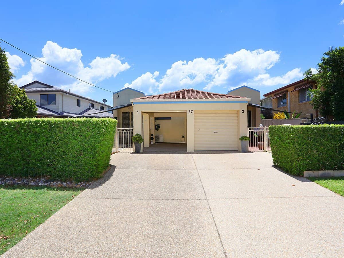 27 Eider Avenue, PARADISE POINT - Thumbnail 22