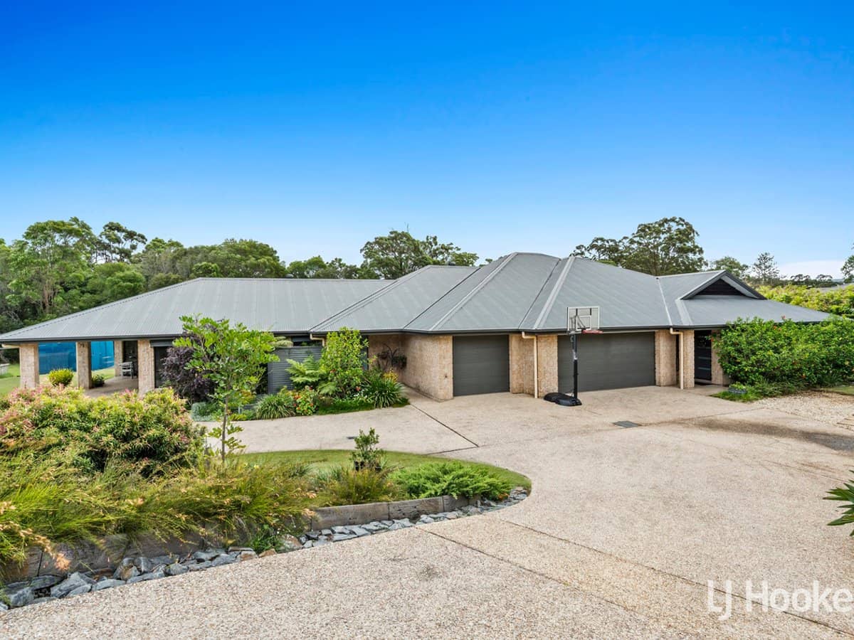 19 Fred Astaire Avenue, MAUDSLAND - Thumbnail 2