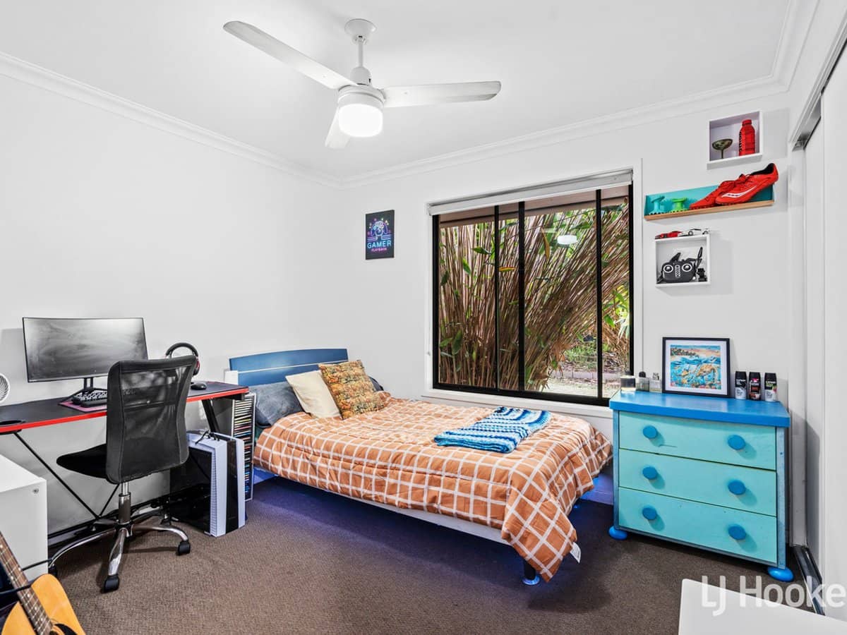 19 Fred Astaire Avenue, MAUDSLAND - Thumbnail 12