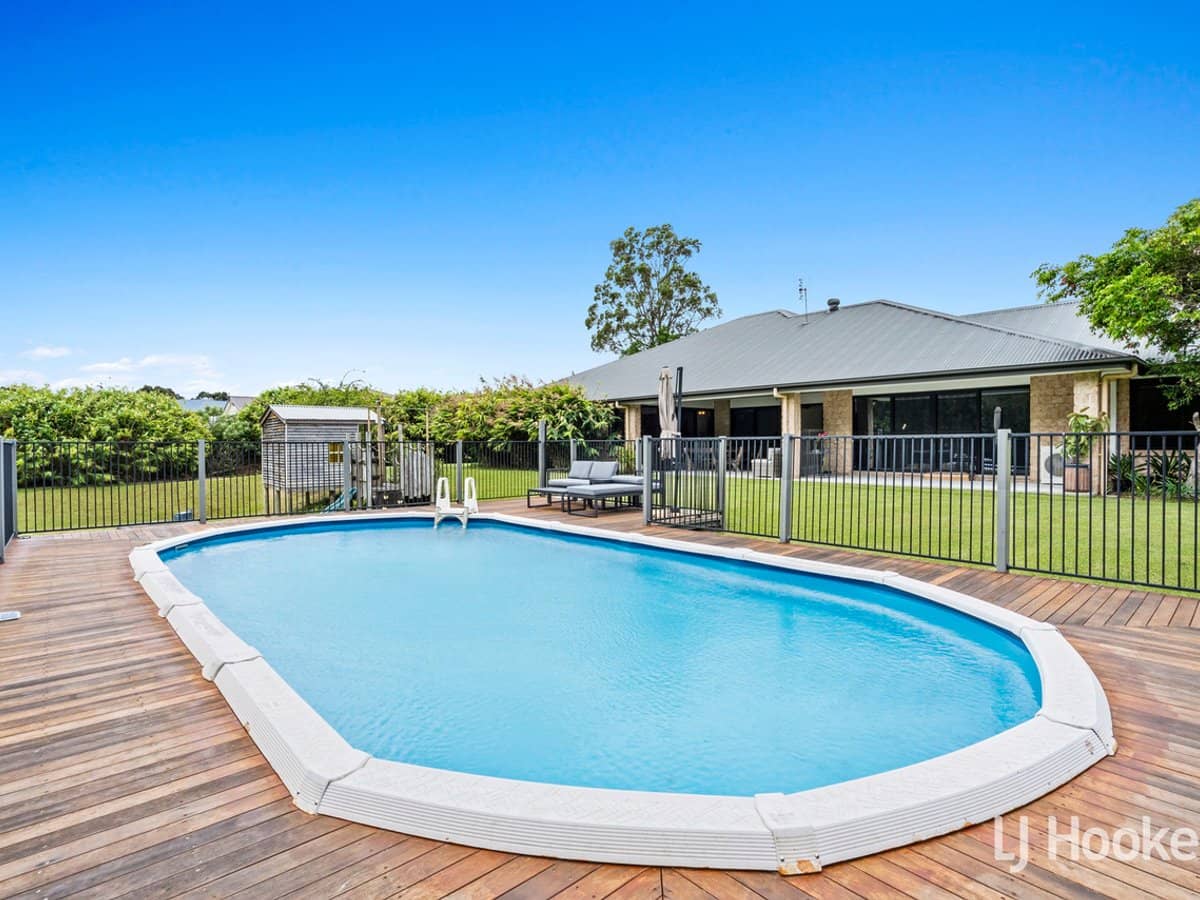 19 Fred Astaire Avenue, MAUDSLAND - Thumbnail 20