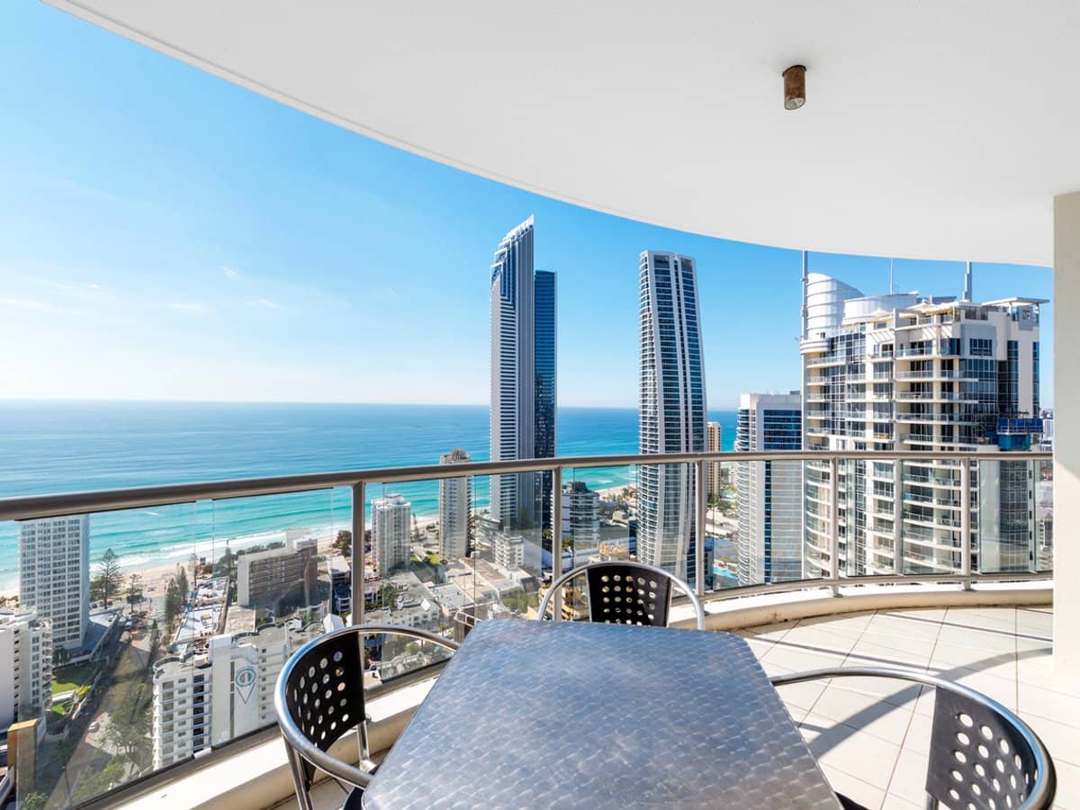 23 Ferny Avenue, SURFERS PARADISE - Thumbnail 1