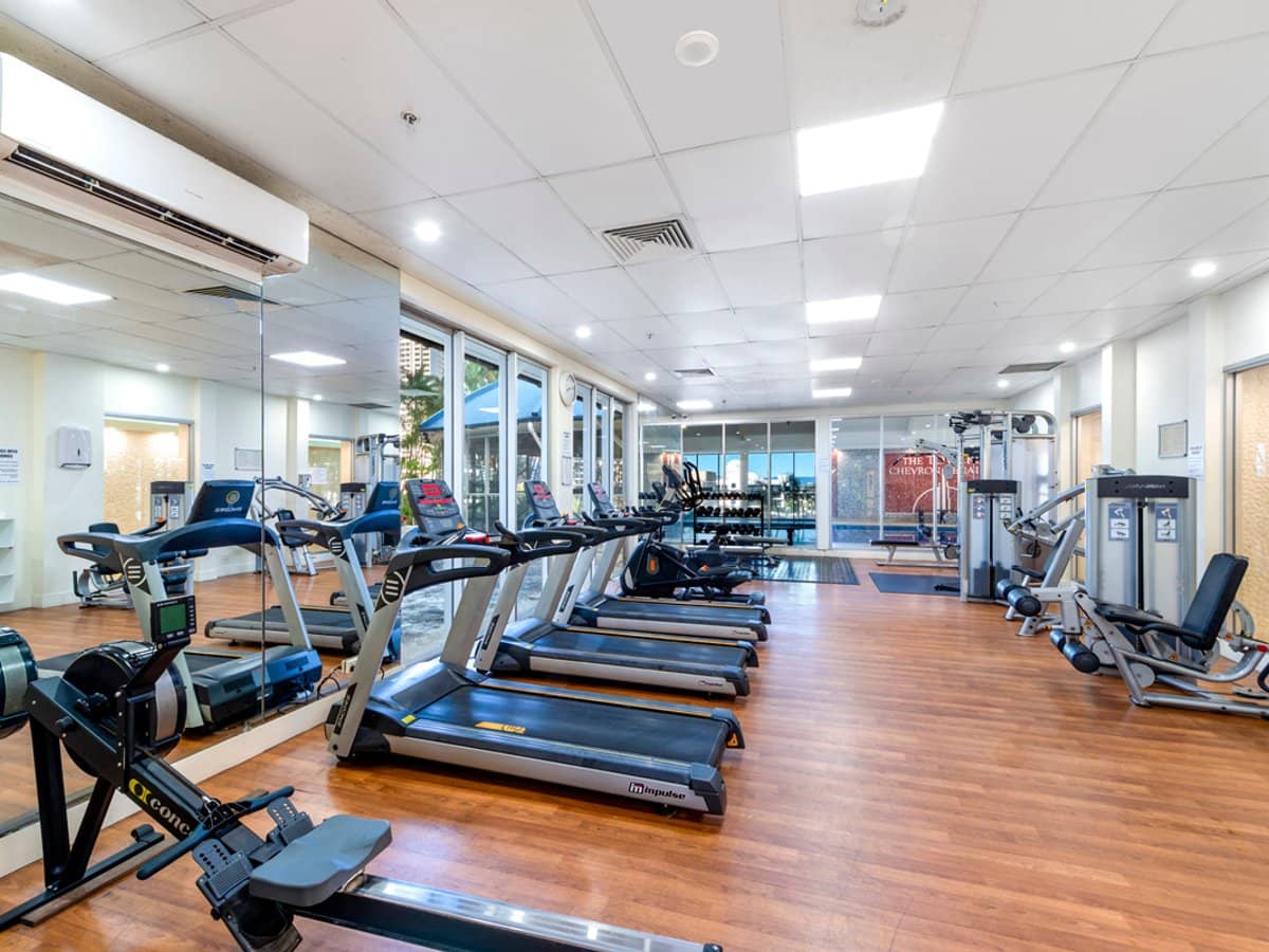 23 Ferny Avenue, SURFERS PARADISE - Thumbnail 16