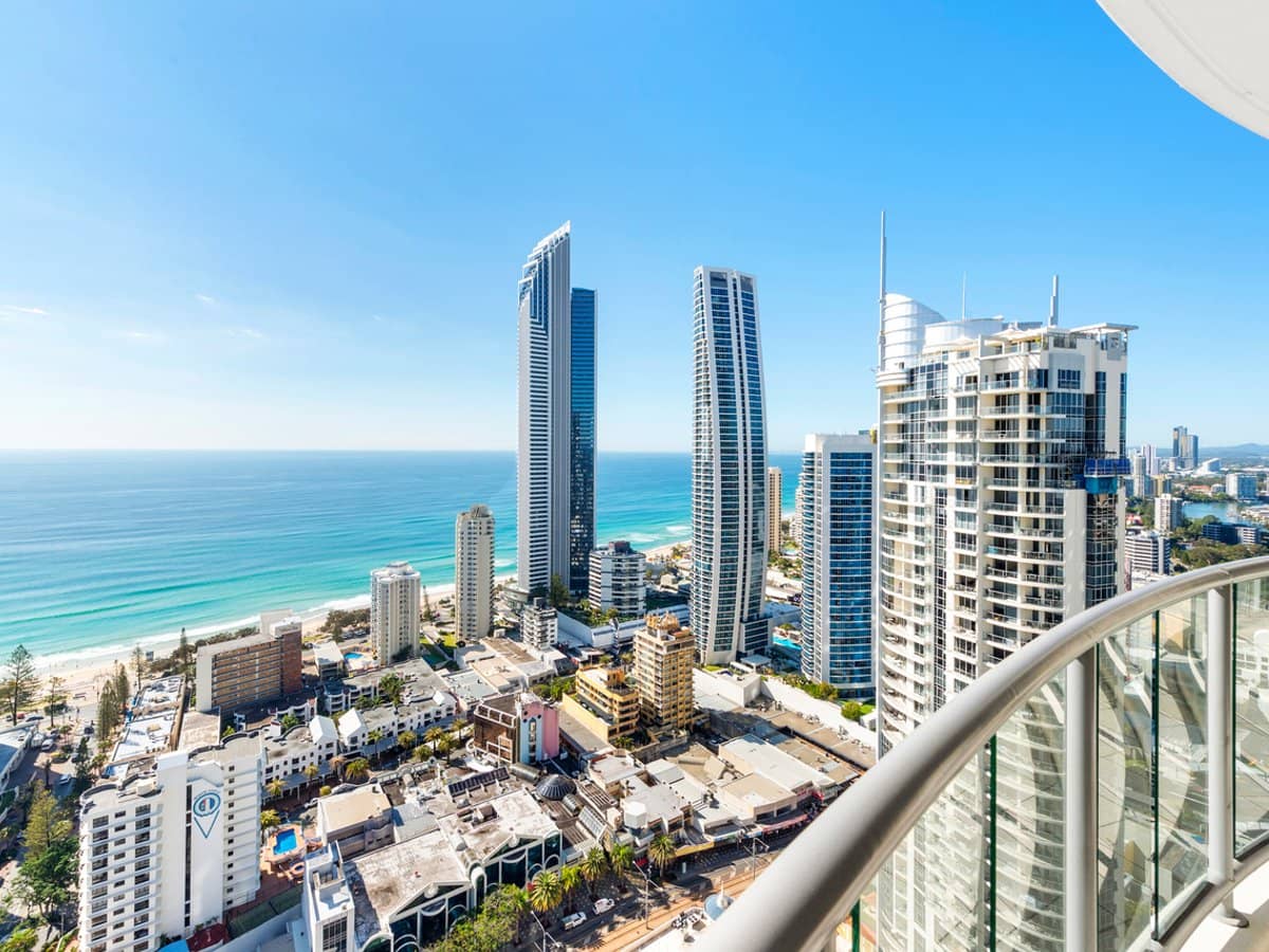 23 Ferny Avenue, SURFERS PARADISE - Thumbnail 18