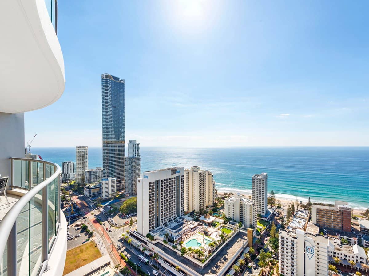 23 Ferny Avenue, SURFERS PARADISE - Thumbnail 21