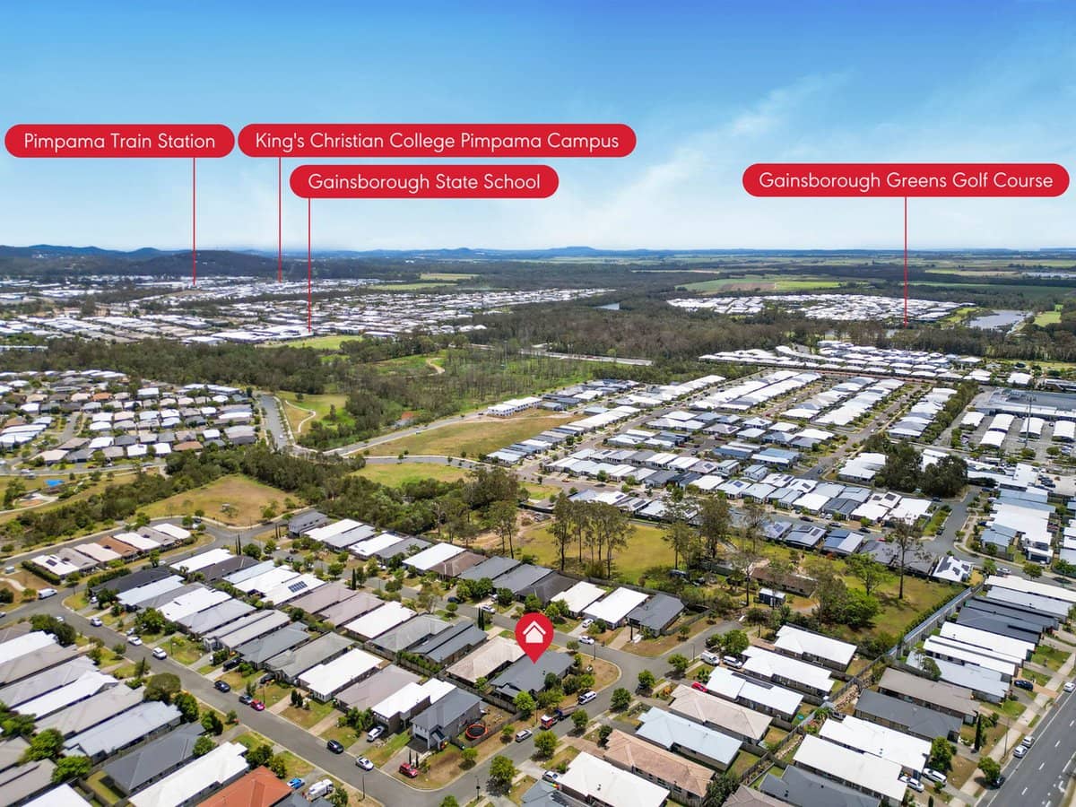 2 Milbrook Crescent, PIMPAMA - Thumbnail 16