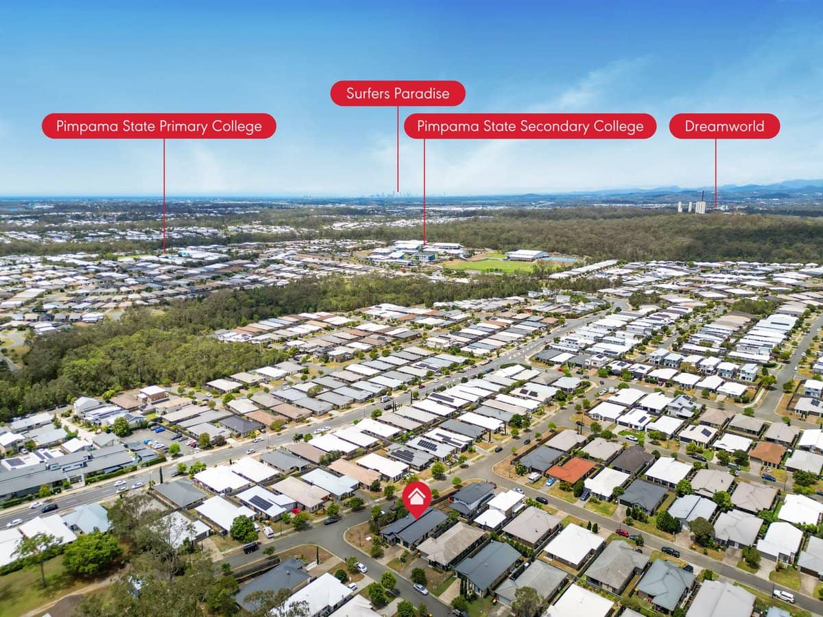 2 Milbrook Crescent, PIMPAMA - Thumbnail 17