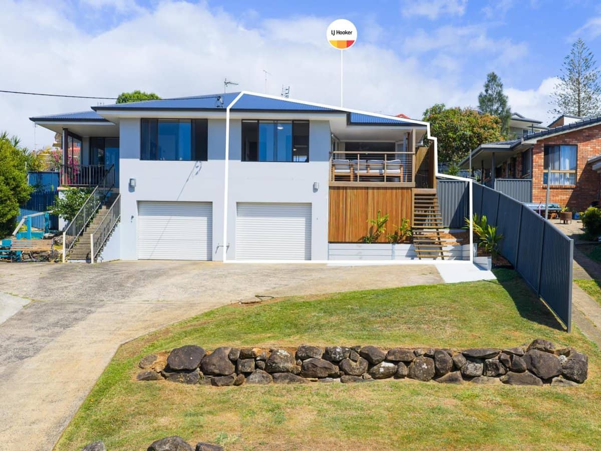 23 Martinelli Avenue, BANORA POINT - Thumbnail 2