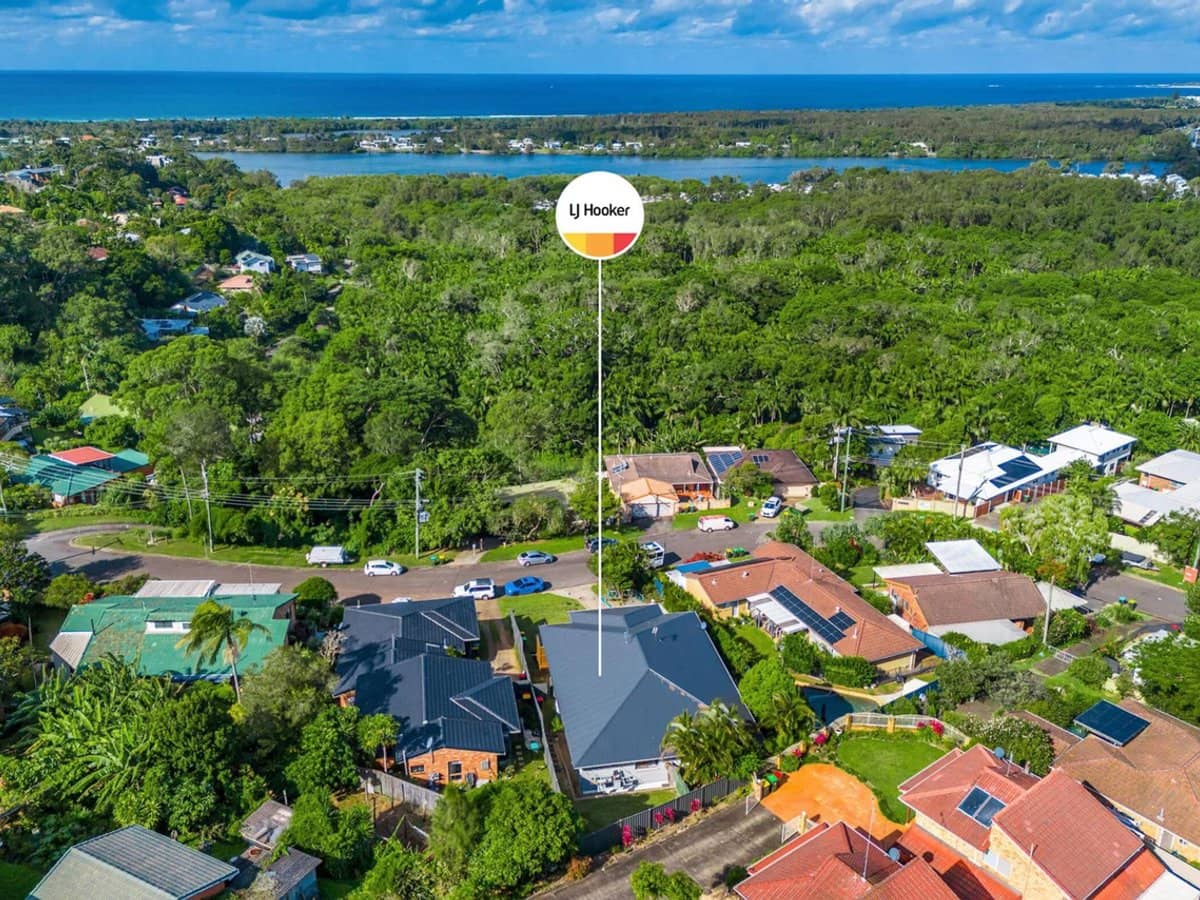 23 Martinelli Avenue, BANORA POINT - Thumbnail 18