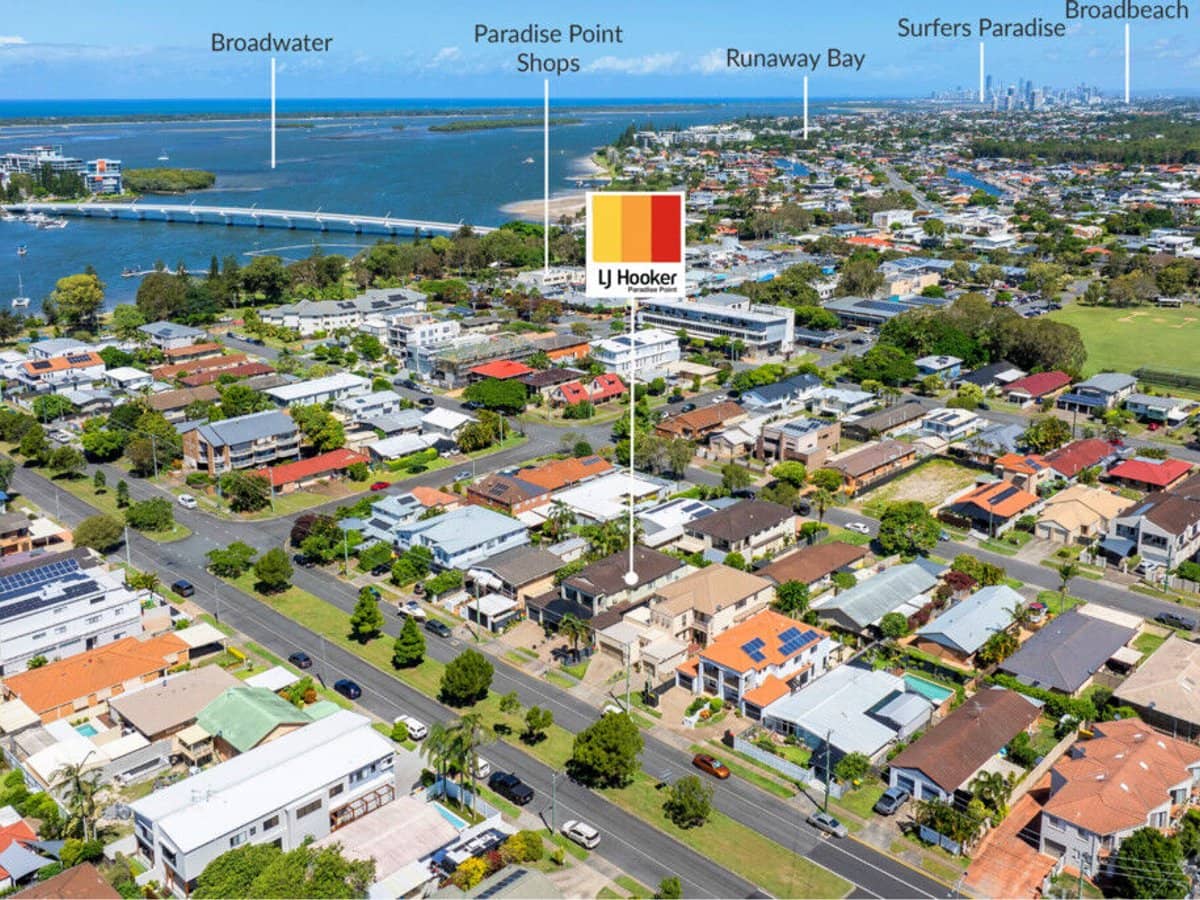 28 Abalone Avenue, PARADISE POINT - Thumbnail 3