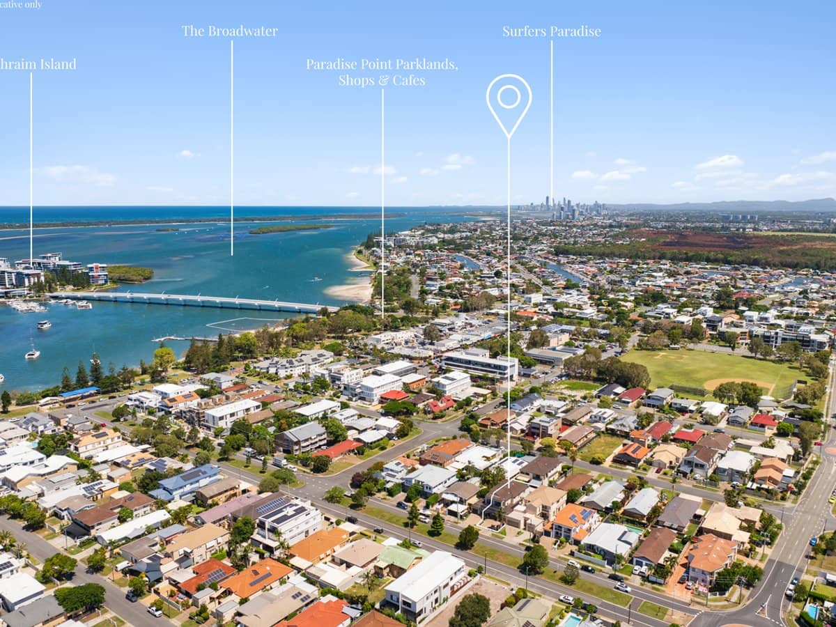 28 Abalone Avenue, PARADISE POINT - Thumbnail 3