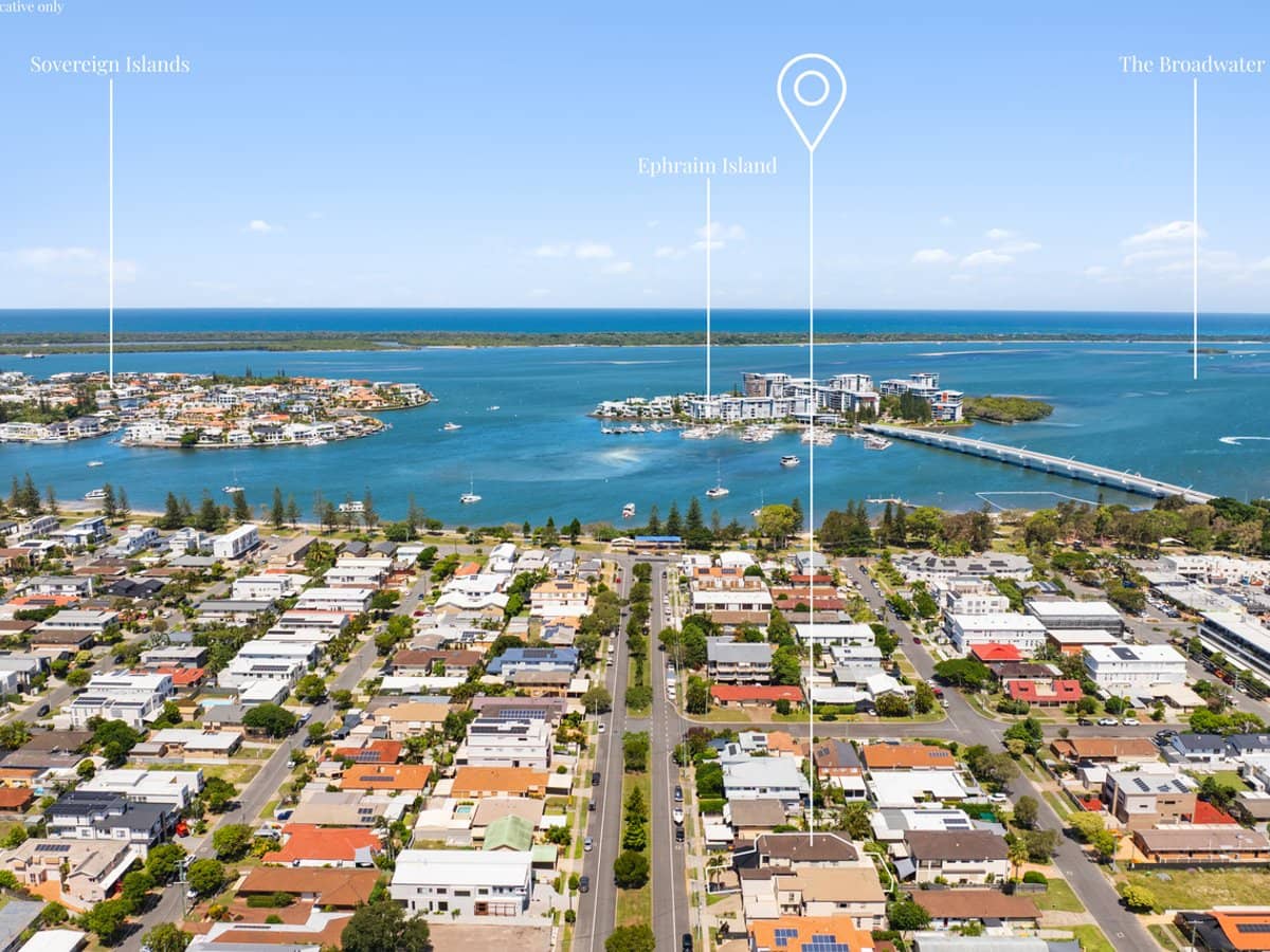 28 Abalone Avenue, PARADISE POINT - Thumbnail 16