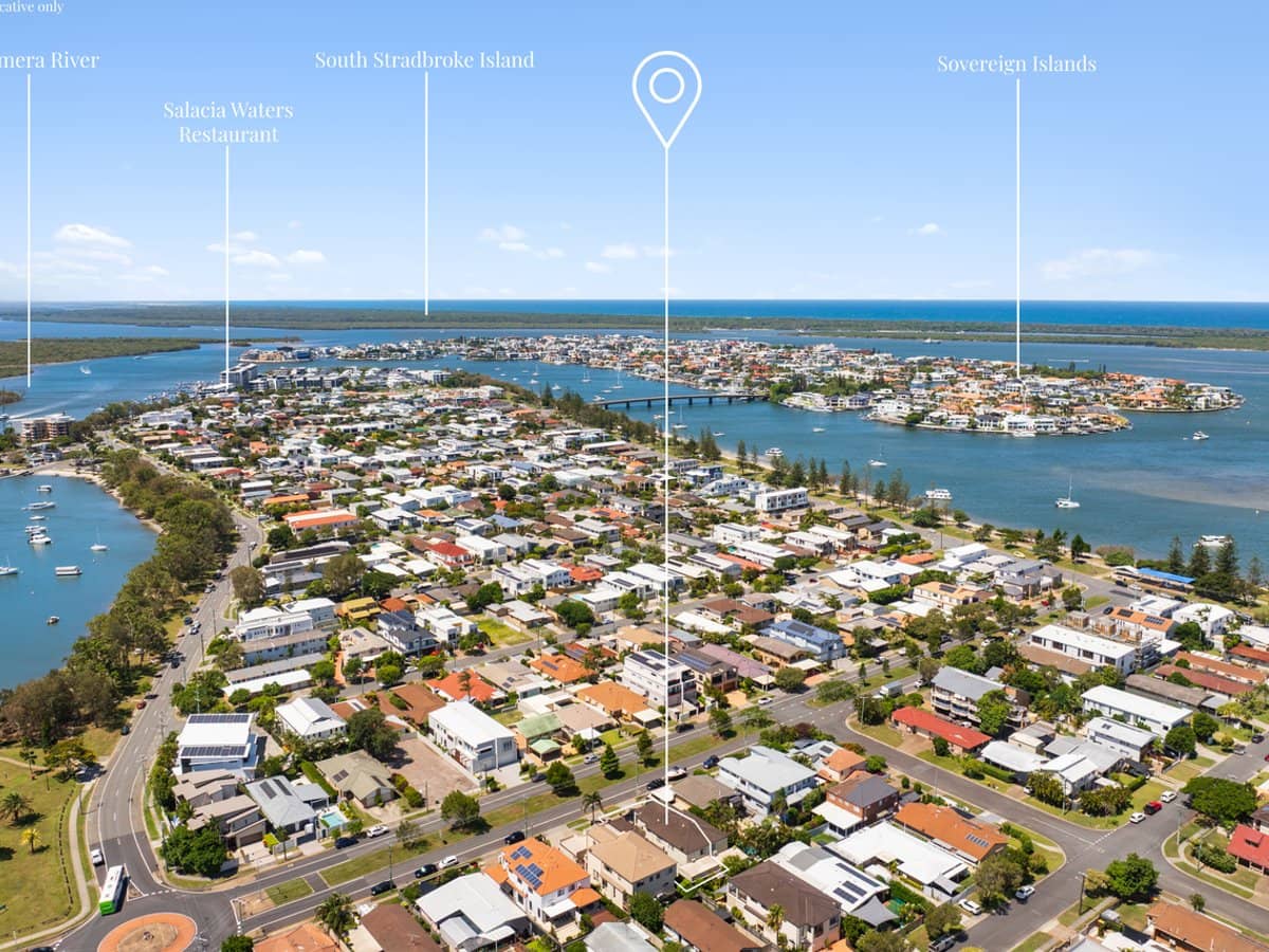 28 Abalone Avenue, PARADISE POINT - Thumbnail 17