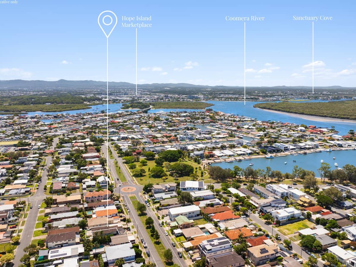 28 Abalone Avenue, PARADISE POINT - Thumbnail 18