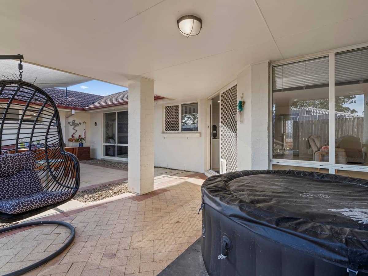 31 Rix Drive, UPPER COOMERA - Thumbnail 23