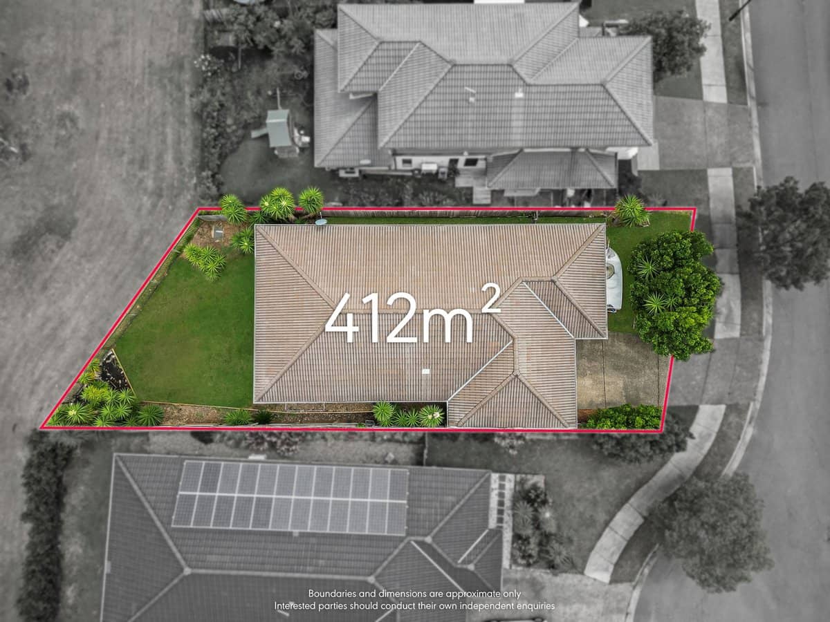 47 Cairnlea Drive, PIMPAMA - Thumbnail 14